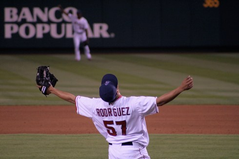 Francisco Rodriguez Francisco Rodriguez