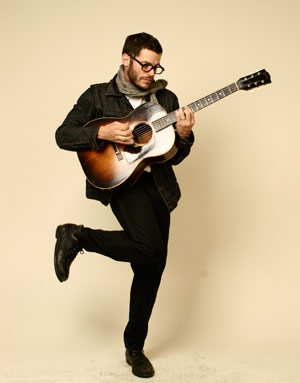 Josh Joplin