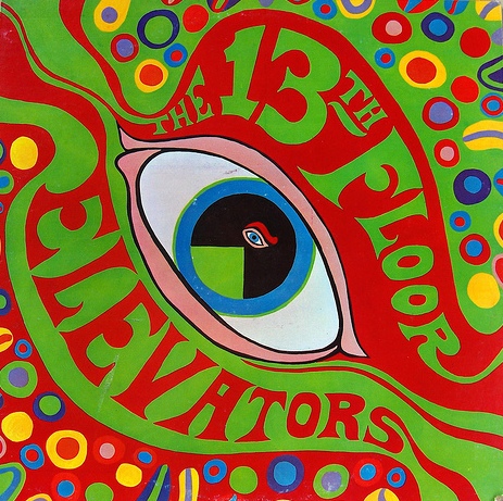 13th Floor Elevators 
