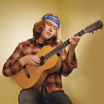 Brett Dennen Brett Dennen