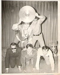 Cymbalism (ha ha ha ha)