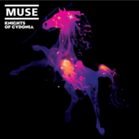 Knights of Cydonia 