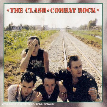 The Clash 