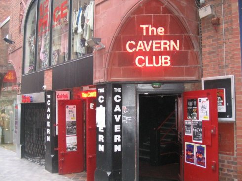 The Cavern Club 