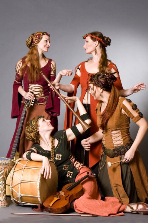 Medieval Band Medieval Band