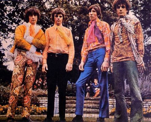 Pink Floyd 1967 Pink Floyd 1967