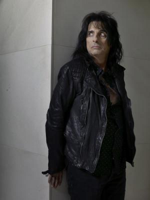 Alice Cooper