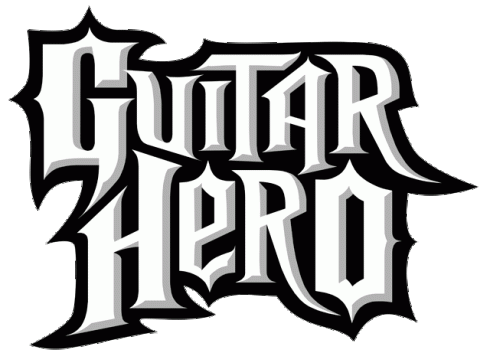 Guitar Hero Guitar Hero