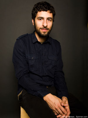 Jose Gonzalez