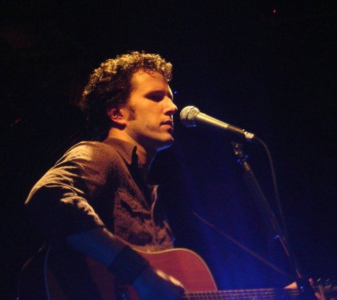 Mason Jennings Mason Jennings