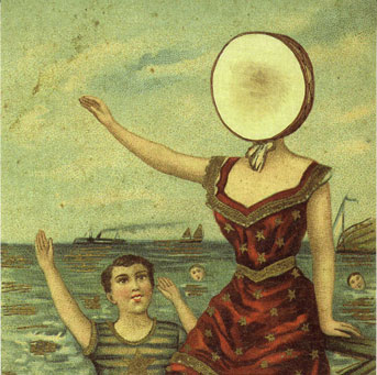 Neutral Milk Hotel Neutral Milk Hotel