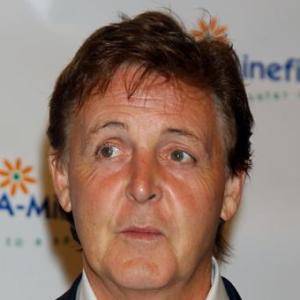 paul mccartney