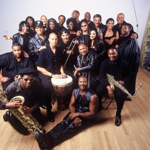 Sounds of Blackness Sounds of Blackness