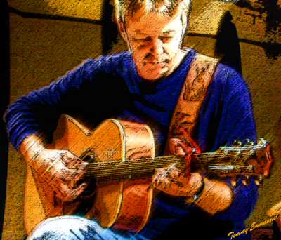 Tommy Emmanuel Tommy Emmanuel