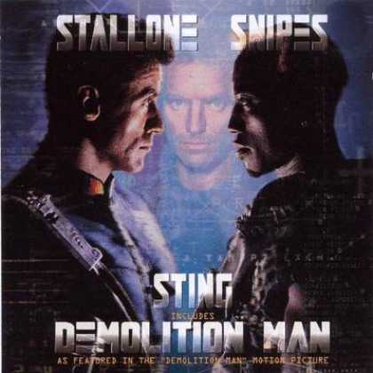 Demolition Man