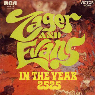 Zager and Evans