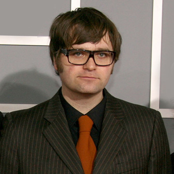 Ben Gibbard