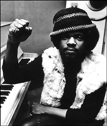 Billy Preston