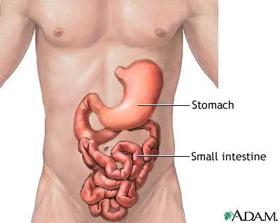 I hope I can stomach the procedure tomorrow. hahaha. 