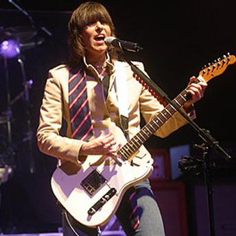Chrissie Hynde