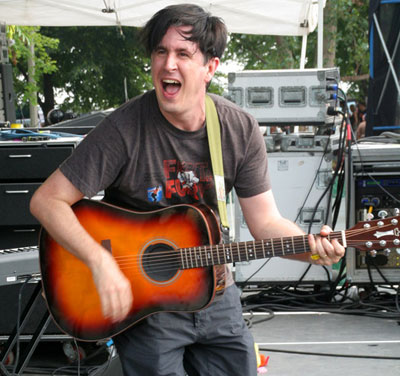 John Darnielle