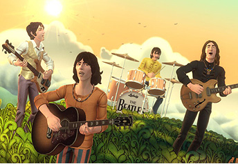 Beatles Beatles