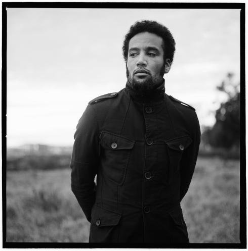 Ben Harper