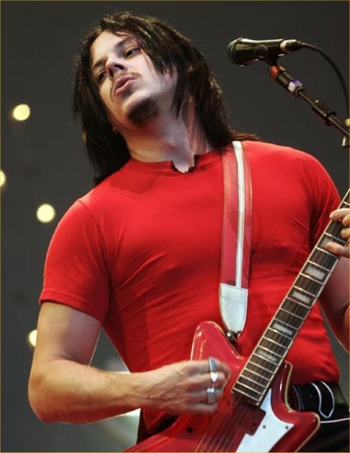 Jack White Jack White
