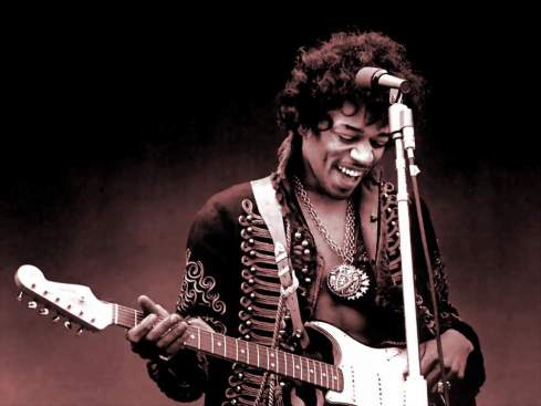 Jmi Hendrix Jmi Hendrix