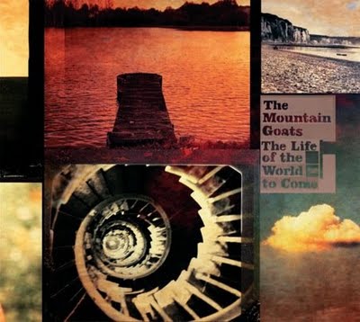 The Life of The World to Come