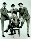 The Beatles 1962