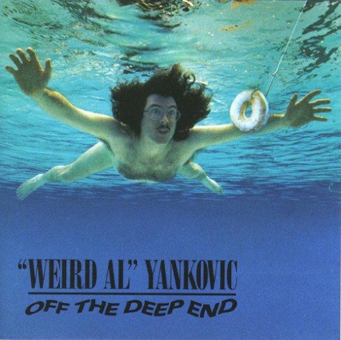 Weird Al Yankovic Weird Al Yankovic