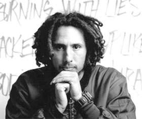 Zack De La Rocha