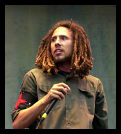 zack de la rocha