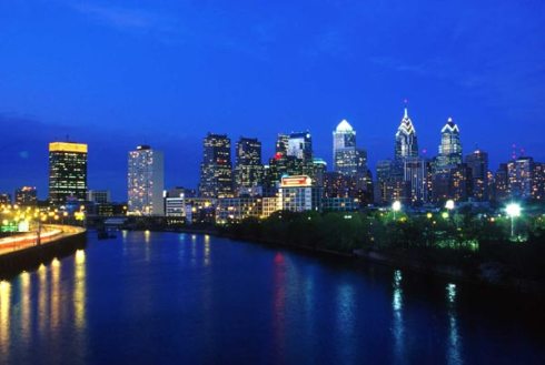 Philadelphia