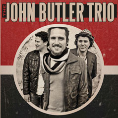 John Butler Trio