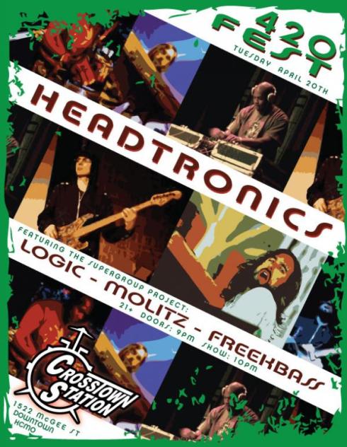 Headtronics 2