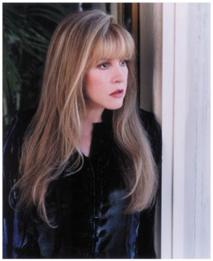 Stevie Nicks