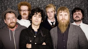 Blitzen Trapper