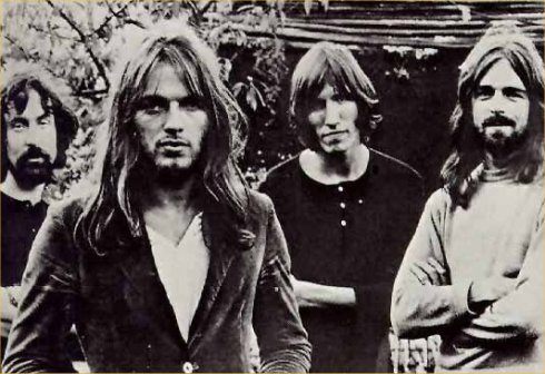 Pink Floyd