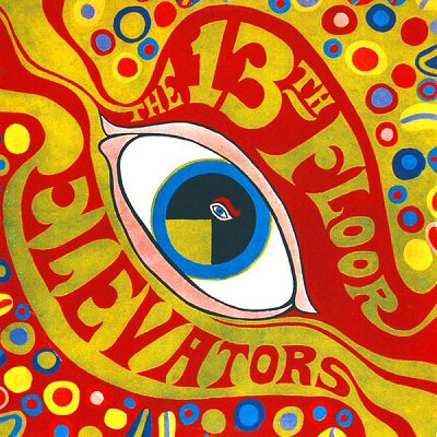The 13th Floor Elevators