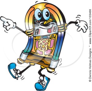 That's one FUN Jukebox