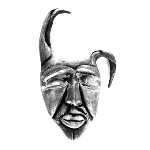 Boolfight - Album cover (cover art by Klara Domröse)