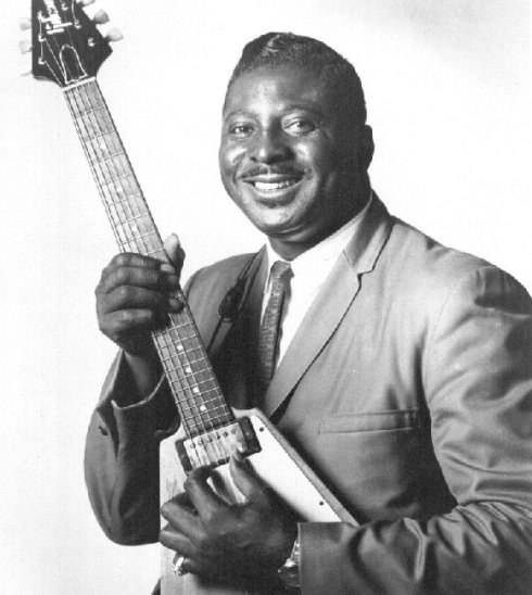 Albert King 