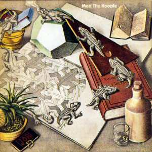 Mott The Hoople (1969/70)