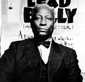 Lead Belly