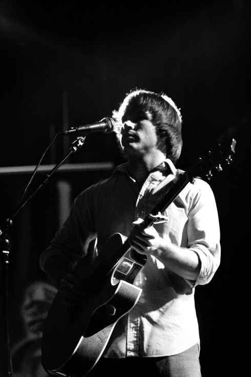 Willie Ames @ Whisky A Go-Go - 20th Annual Los Angeles Music Awards voting party - by JAMES IRWIN PHOTOGRAPHY