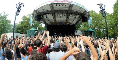 Summerstage