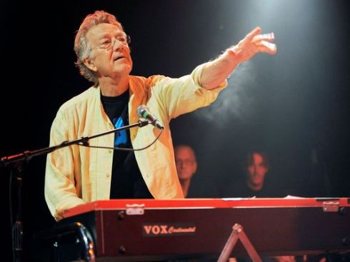 Ray Manzarek