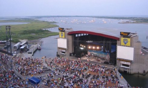 Jones Beach Theater